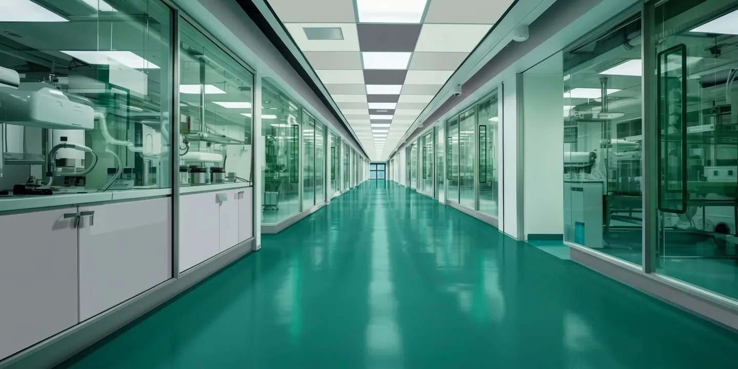 Operação de TI da Advanced Sterilization Products do Brasil