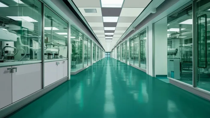 Analista de TI residente da Vox Cognitiva em operação na Advanced Sterilization Products do Brasil