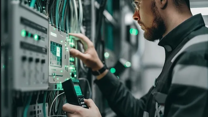 Operação da Fluke do Brasil, atendida pelo programa de governança de dados pessoais da Vox Cognitiva