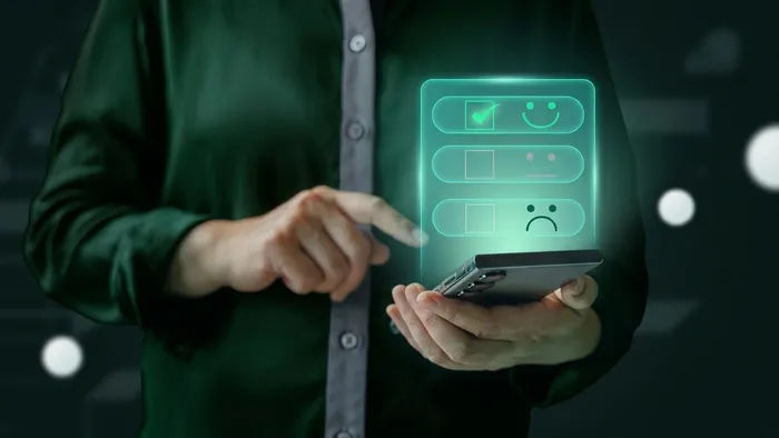 Plataforma de pesquisa de opinião do Instituto de Pesquisa Resultado